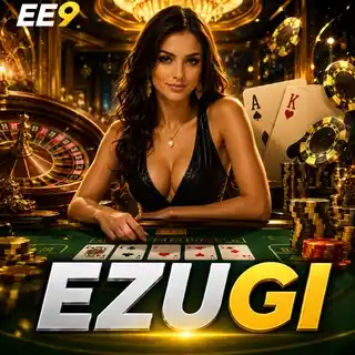 Ezugi