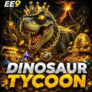 Dinosaur Tycoon