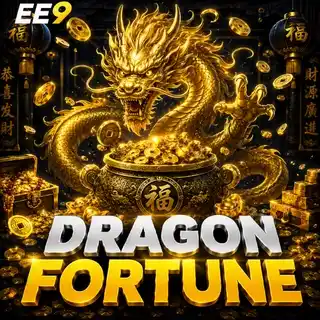 Dragon Fortune
