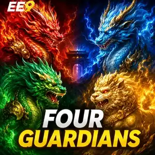 Four Guardians