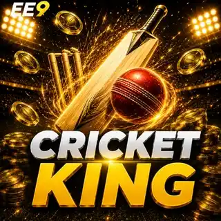 Cricket King