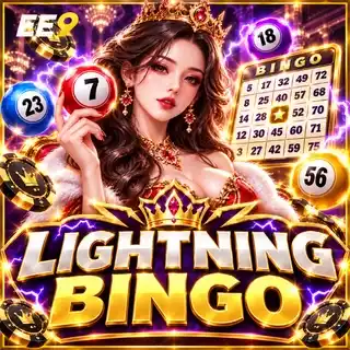 Lighting Bingo