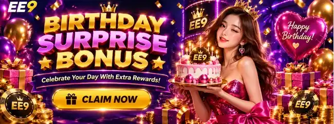 Surprise Bonus